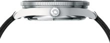 Women watch ∙ Automatic ∙ Mother of pearl ∙ 316L stainless steel - #5