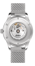 Men watch ∙ Automatic ∙ Black ∙ 316L stainless steel - #4