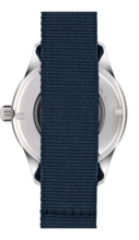 Men watch ∙ Automatic ∙ Blue ∙ 316L stainless steel - #4