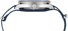 Men watch ∙ Automatic ∙ Blue ∙ 316L stainless steel - #5