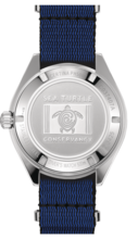 Men watch ∙ Automatic ∙ Blue ∙ 316L stainless steel - #4