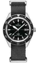 Men watch ∙ Automatic ∙ Black ∙ 316L stainless steel - #0