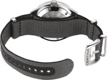 Men watch ∙ Automatic ∙ Black ∙ 316L stainless steel - #6