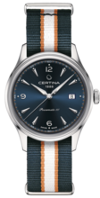 Men watch ∙ Automatic ∙ Blue ∙ 316L stainless steel - #0