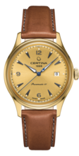 Men watch ∙ Automatic ∙ PVD coating ∙ 316L stainless steel - #0