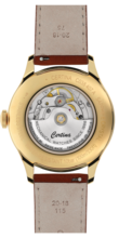 Men watch ∙ Automatic ∙ PVD coating ∙ 316L stainless steel - #4