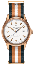 Men watch ∙ Automatic ∙ Silver ∙ PVD coating ∙ 316L stainless steel - #0