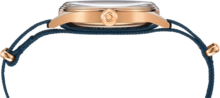 Men watch ∙ Automatic ∙ Silver ∙ PVD coating ∙ 316L stainless steel - #5