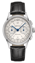 Men watch ∙ Automatic ∙ Silver ∙ 316L stainless steel - #0