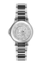 Women watch ∙ Quartz ∙ Black ∙ 316L stainless steel - #4