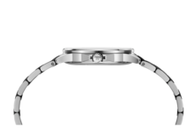 Women watch ∙ Quartz ∙ Black ∙ 316L stainless steel - #5