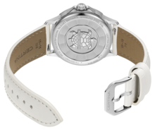女士 watch ∙ 石英机芯 ∙ 珍珠贝母 ∙ 316L精钢 ∙ 钻石 - #6