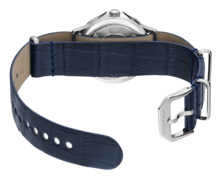 Women watch ∙ Quartz ∙ Blue ∙ 316L stainless steel - #6