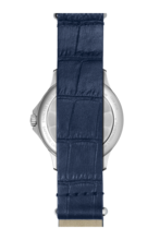 Women watch ∙ Quartz ∙ Blue ∙ 316L stainless steel - #4