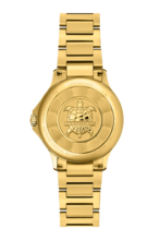 Women watch ∙ Quartz ∙ PVD coating ∙ 316L stainless steel - #4