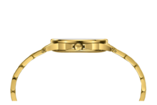 Women watch ∙ Quartz ∙ PVD coating ∙ 316L stainless steel - #5