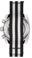 Men watch ∙ Automatic ∙ Black ∙ 316L stainless steel - #4