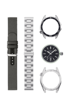 Men watch ∙ Automatic ∙ Black - #0