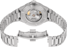 Unisex watch ∙ Automatic ∙ Light Blue ∙ 316L stainless steel - #6