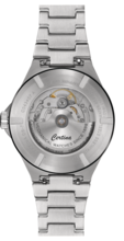 Unisex watch ∙ Automatic ∙ Green ∙ PVD coating ∙ 316L stainless steel - #4