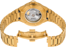 Unisex watch ∙ Automatic ∙ PVD coating ∙ 316L stainless steel - #6