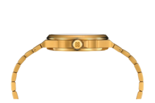 Unisex watch ∙ Automatic ∙ PVD coating ∙ 316L stainless steel - #5