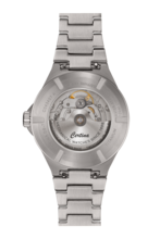 Unisex watch ∙ Automatic ∙ Blue ∙ Titanium - #4