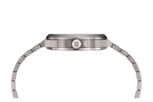 Unisex watch ∙ Automatic ∙ Blue ∙ Titanium - #5