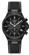 Unisex watch ∙ Quartz ∙ Grey ∙ PVD coating ∙ 316L stainless steel - #0