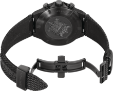 Unisex watch ∙ Quartz ∙ Grey ∙ PVD coating ∙ 316L stainless steel - #6