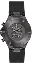 Unisex watch ∙ Quartz ∙ Grey ∙ PVD coating ∙ 316L stainless steel - #4