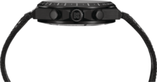 Unisex watch ∙ Quartz ∙ Grey ∙ PVD coating ∙ 316L stainless steel - #5