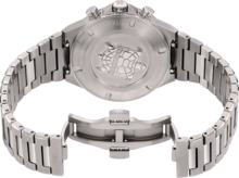Unisex watch ∙ Quartz ∙ Blue ∙ Titanium - #6