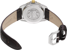 Women watch ∙ Quartz ∙ White ∙ 316L stainless steel - #6