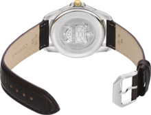 Men watch ∙ Quartz ∙ White ∙ 316L stainless steel - #6