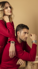 Women watch ∙ Automatic ∙ Mother of pearl ∙ 316L stainless steel - #3