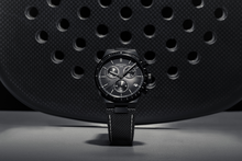 Unisex watch ∙ Quartz ∙ Grey ∙ PVD coating ∙ 316L stainless steel - #3