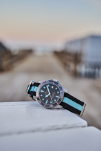 Unisex watch ∙ Automatic ∙ Grey ∙ Titanium - #3