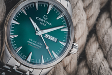 Men watch ∙ Automatic ∙ Blue ∙ 316L stainless steel - #3