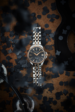 Women watch ∙ Quartz ∙ Grey ∙ 316L stainless steel - #3