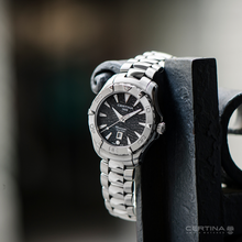 Women watch ∙ Quartz ∙ White ∙ 316L stainless steel - #3