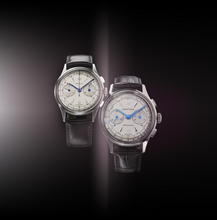 Men watch ∙ Automatic ∙ Silver ∙ 316L stainless steel - #3