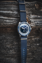 Men watch ∙ Automatic ∙ Blue ∙ 316L stainless steel - #3