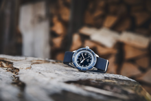 Men watch ∙ Automatic ∙ Blue ∙ 316L stainless steel - #3