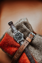 Men watch ∙ Quartz ∙ Black ∙ 316L stainless steel - #3