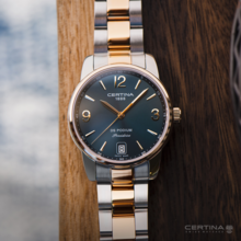 Women watch ∙ Quartz ∙ Green ∙ 316L stainless steel - #3