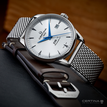 Men watch ∙ Automatic ∙ Silver ∙ 316L stainless steel - #3