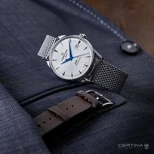 Men watch ∙ Automatic ∙ Silver ∙ 316L stainless steel - #3