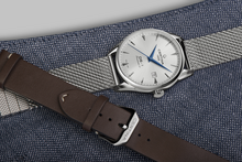 Men watch ∙ Automatic ∙ Silver ∙ 316L stainless steel - #3