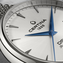 Men watch ∙ Automatic ∙ Silver ∙ 316L stainless steel - #3